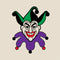DC Comics The Joker Calling Card AirPods Pro 2nd Gen Skin